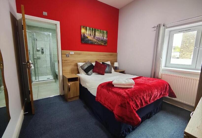 スタンダードルーム, Wellesley