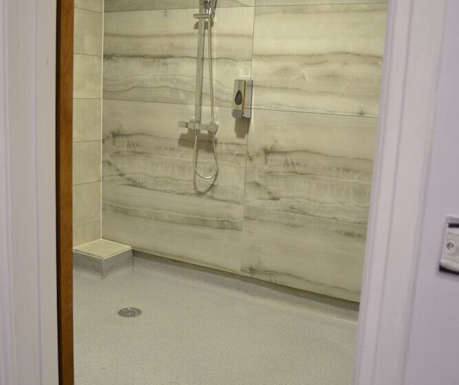 ファミリールーム, Wellesley