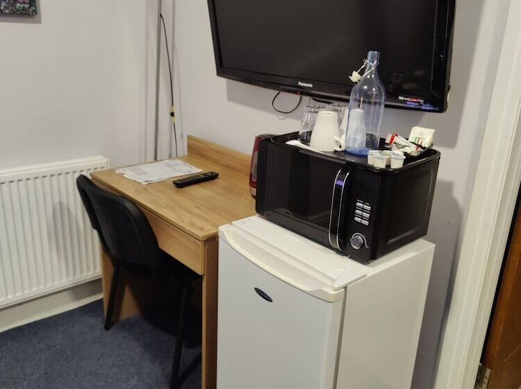 ファミリールーム, Wellesley