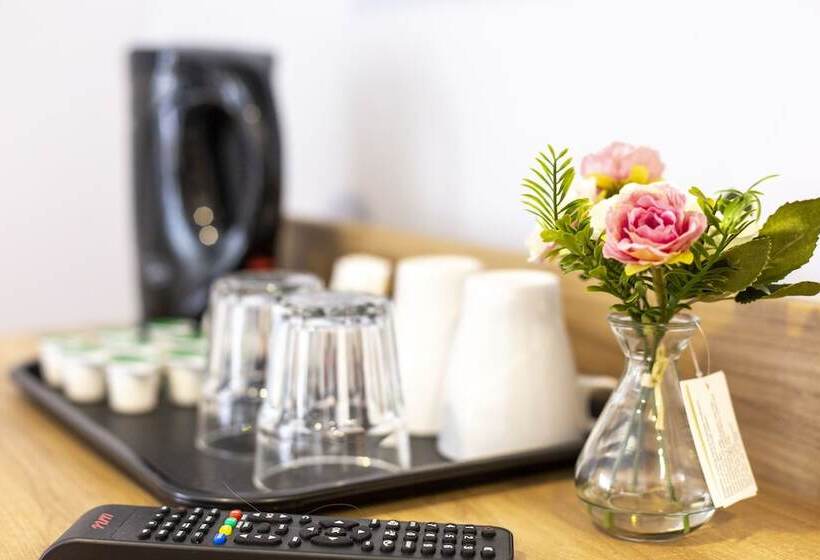 ファミリールーム, Wellesley