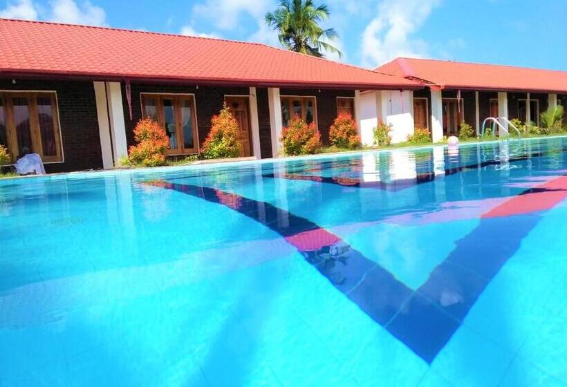 디럭스 패밀리 룸, Italian Guest