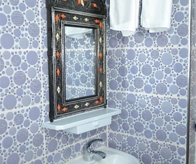 Номер Стандарт Трехместный, Auberge Royal Palmas