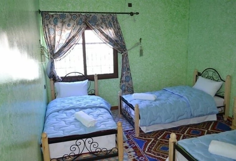 Номер Стандарт Трехместный, Auberge Royal Palmas