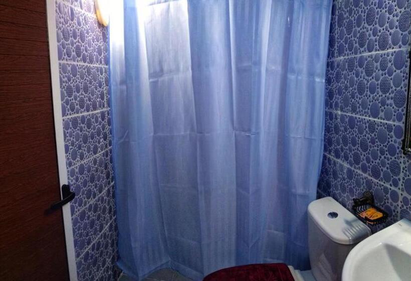 اتاق استاندارد با چشم‌انداز کوهستان, Auberge Royal Palmas