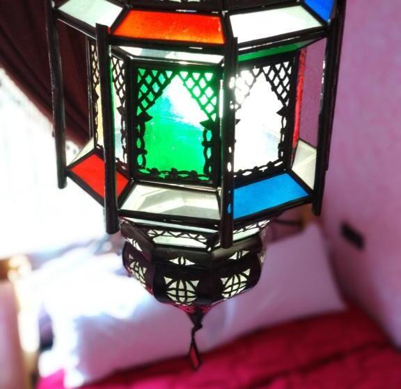 اتاق استاندارد یک نفره, Auberge Royal Palmas