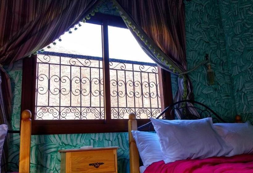 اتاق استاندارد یک نفره, Auberge Royal Palmas