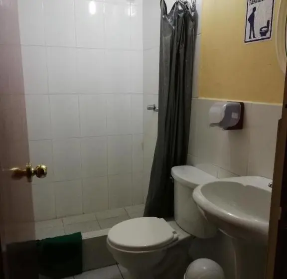 تختخواب در اتاق مشترک, Scheler Artizon Trek`s House