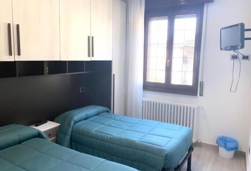 اتاق استاندارد, B&b La Coccola