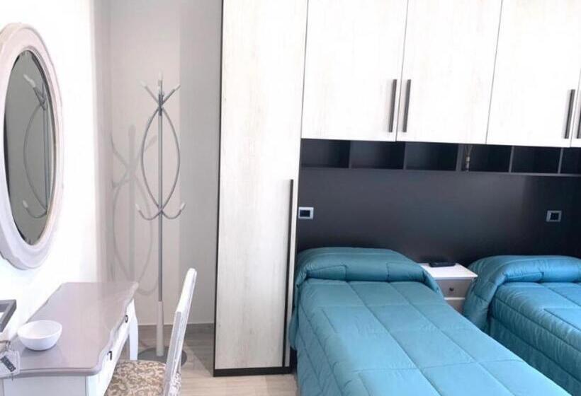 Номер Стандарт, B&b La Coccola