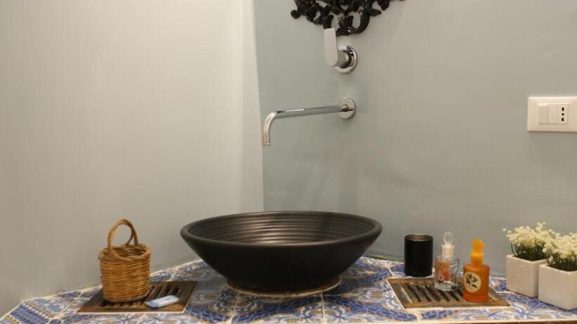 스탠다드 룸 가든 전망, Yhomisus