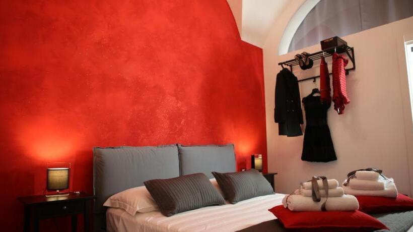 스탠다드 룸, Yhomisus