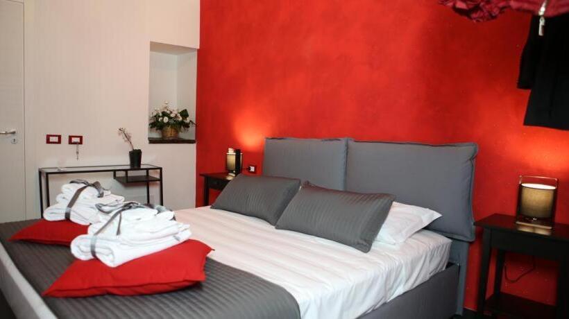 스탠다드 룸, Yhomisus