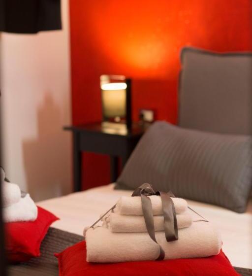 스탠다드 룸, Yhomisus