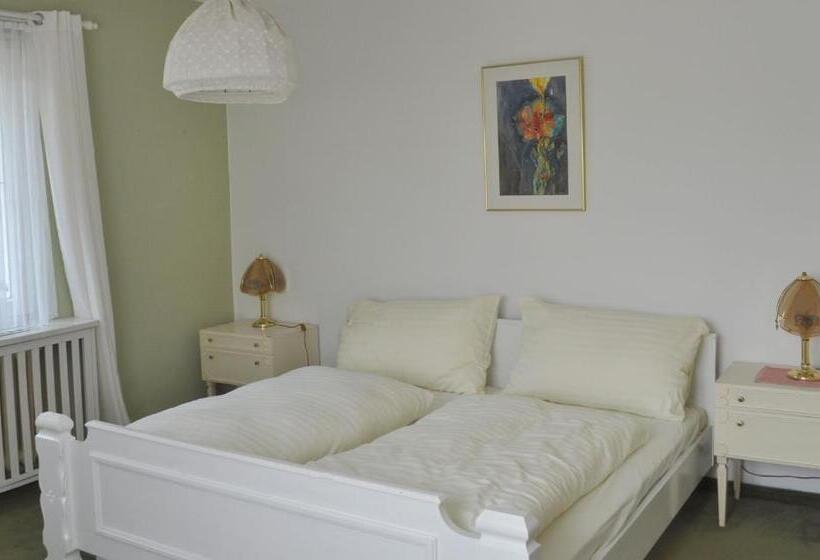 آپارتمان 1 خوابه همکف, Das Christine Appartement