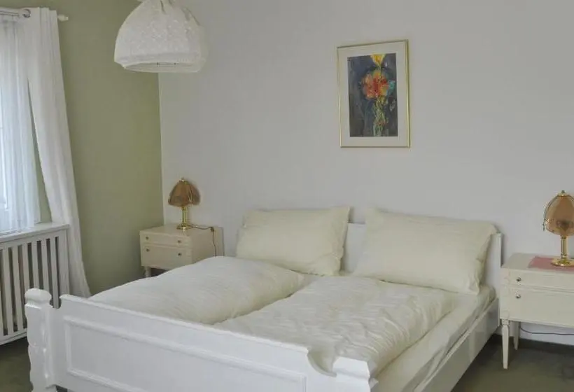 آپارتمان 1 خوابه همکف, Das Christine Appartement