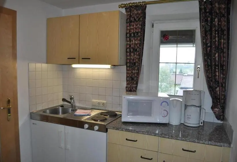 آپارتمان 2 خوابه, Das Christine Appartement