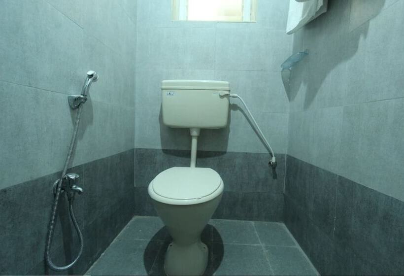 חדר סטנדרט, Jr Guest Home