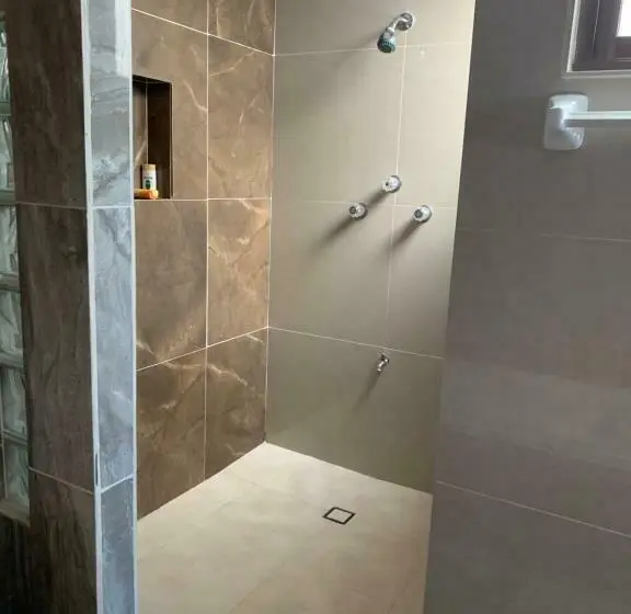 Standaardkamer met Jacuzzi, Playa Arena