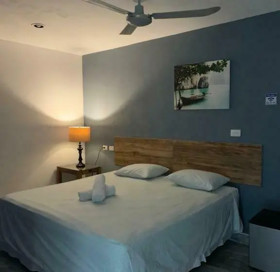 StandaardKamer, Playa Arena