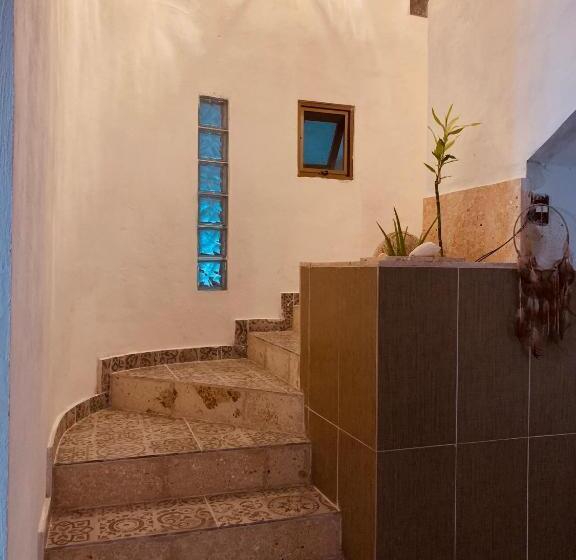 חדר משפחתי נוף לים, Playa Arena