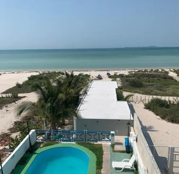 Standaardkamer met Jacuzzi, Playa Arena