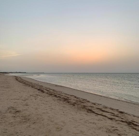 バスタブ付きスタンダードルーム, Playa Arena