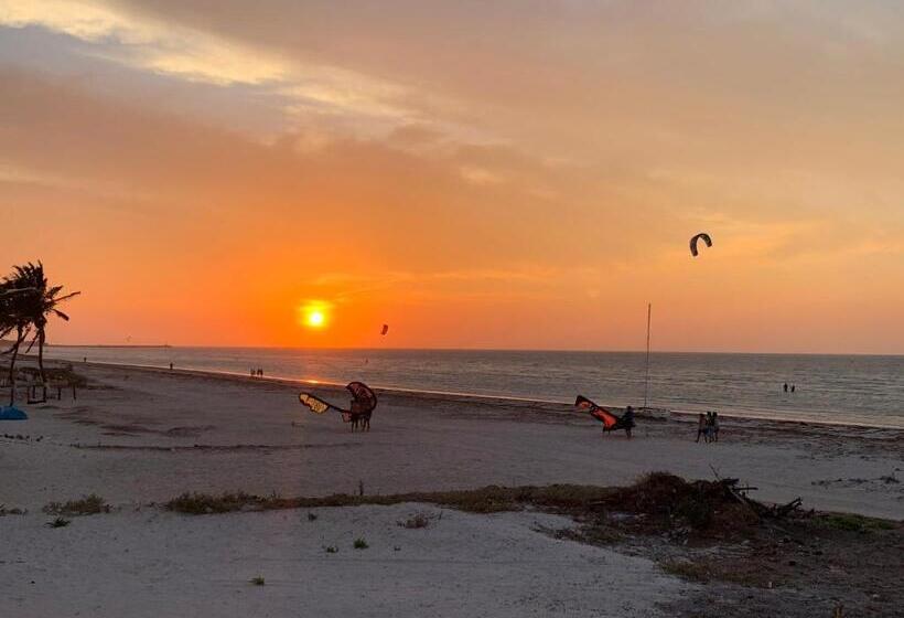 חדר סטנדרט עם ג'קוזי, Playa Arena