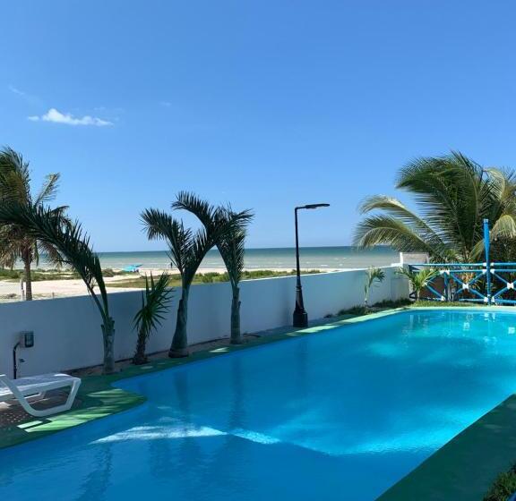 חדר סטנדרט עם ג'קוזי, Playa Arena