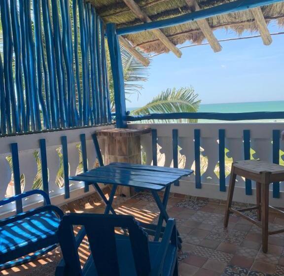 חדר סטנדרט עם ג'קוזי, Playa Arena