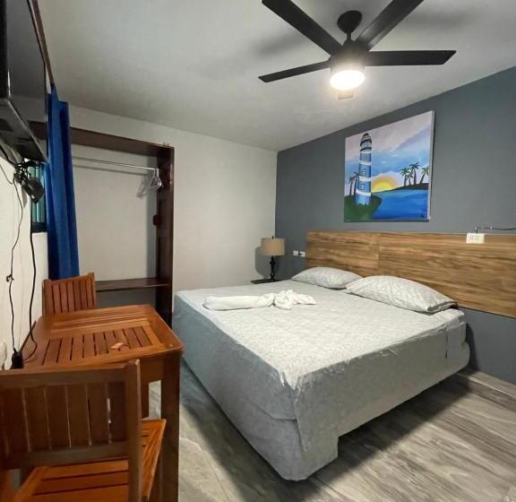 חדר סטנדרט, Playa Arena