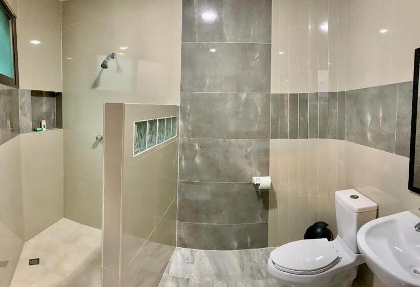 חדר סטנדרט, Playa Arena