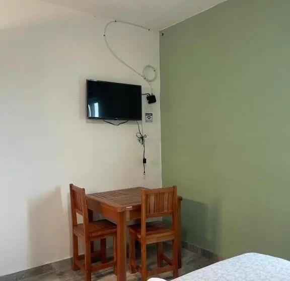 StandaardKamer, Playa Arena