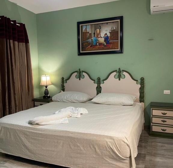 חדר סטנדרט, Playa Arena