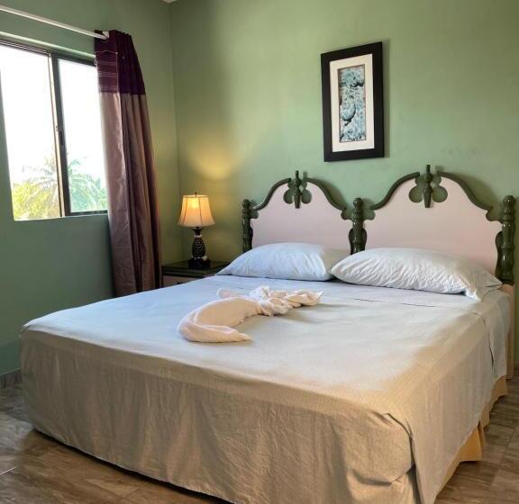 חדר סטנדרט, Playa Arena