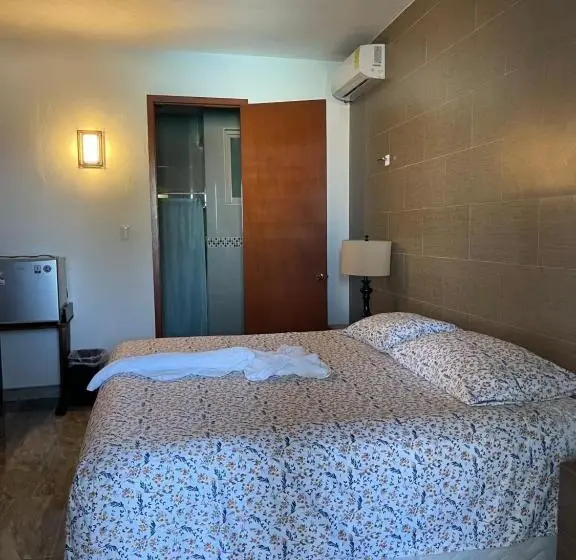 Deluxe Kamer met Kingsize Bed, Playa Arena