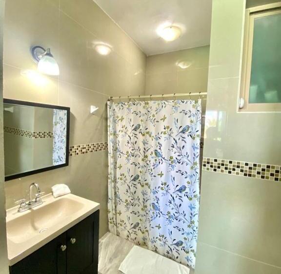 חדר דחוקס עם מיטת קינג, Playa Arena