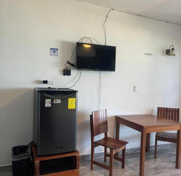 חדר סטנדרט עם ג'קוזי, Playa Arena