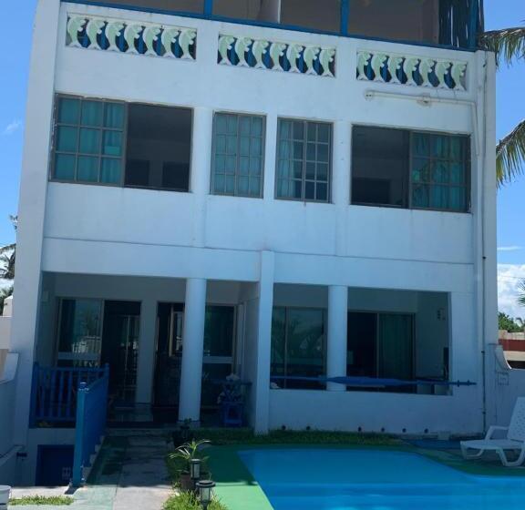 חדר סטנדרט עם ג'קוזי, Playa Arena