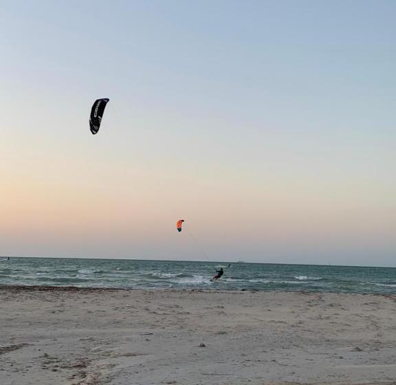 חדר סטנדרט עם ג'קוזי, Playa Arena