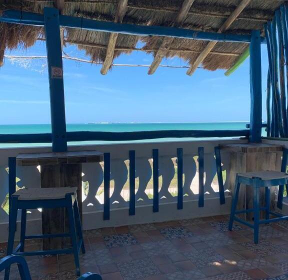 バスタブ付きスタンダードルーム, Playa Arena
