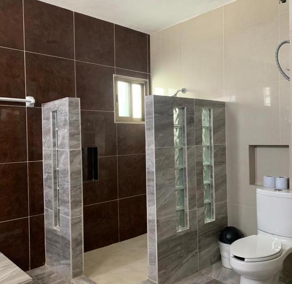 חדר סטנדרט עם ג'קוזי, Playa Arena