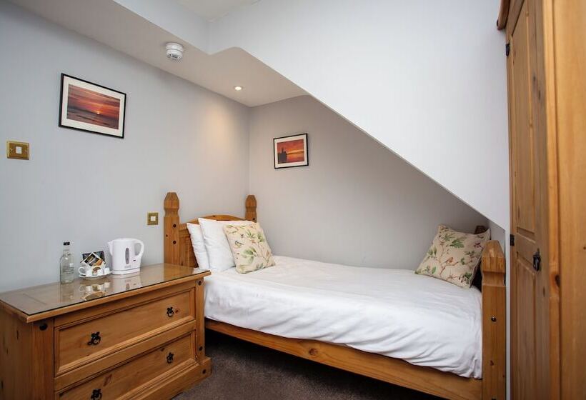 غرفة قياسية فردية, The Olde Ship Inn