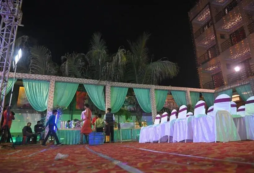 スーペリアールーム, Jjk Rukmini Vilas Hotels And Banquets