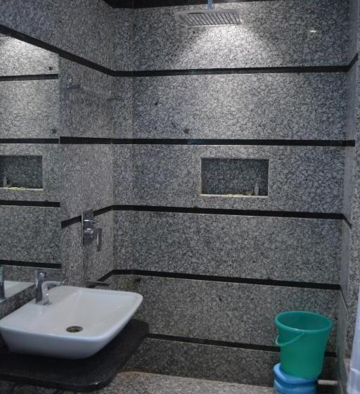 غرفة سوبيريور, Jjk Rukmini Vilas Hotel & Banquet