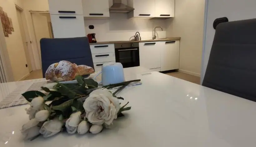 ２ベッドルームアパートメント, Residence Alessandra