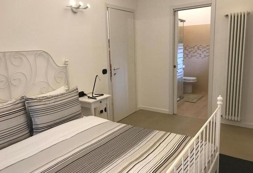 침실 2개 아파트, Residence Alessandra