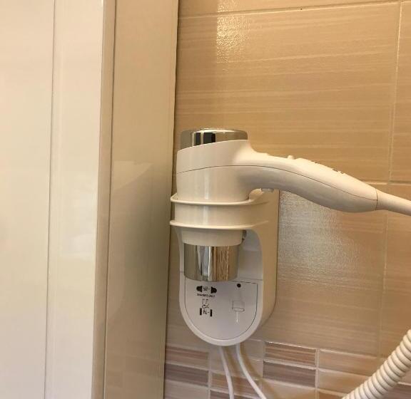 침실 2개 아파트, Residence Alessandra