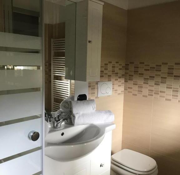 2 Yatak Odalı Daire, Residence Alessandra