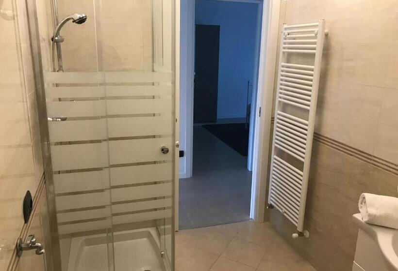 침실 2개 아파트, Residence Alessandra