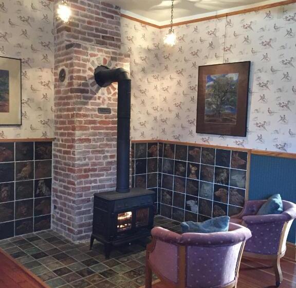 キングサイドベッドのスタンダードワンルーム, Abe's Spring Street Guest House